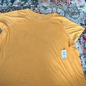 Torrid new tshirt sz 5x